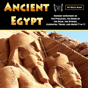Ancient Egypt-logo