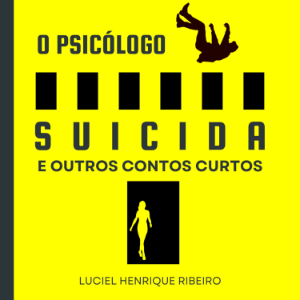 O Psicólogo Suicida-logo