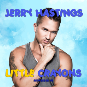 Little Crayons