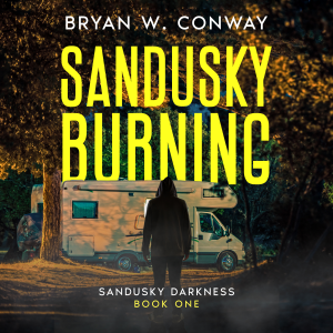 Sandusky Burning