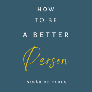 How To Be A Better Person-logo