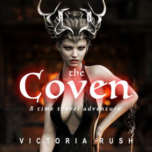 The Coven: An Erotic Fairytale