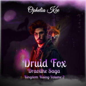 Druid Fox-logo