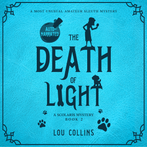 The Death of Light-logo