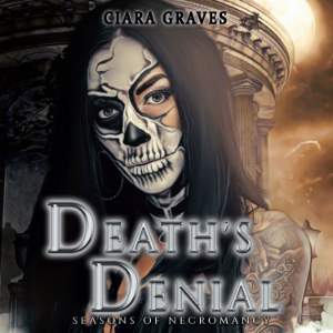 Death's Denial-logo