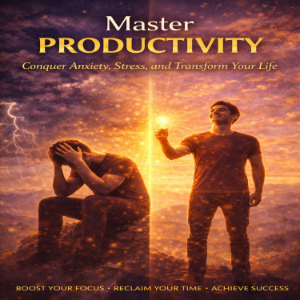 Master Productivity