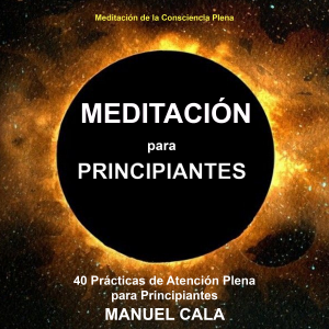 Meditación para principiantes: 40 Prácticas de Atención Plena para Principiantes (Meditación de la Consciencia Plena)