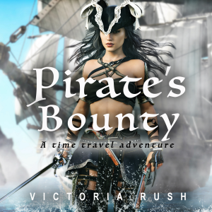 Pirate's Bounty: A Time Travel Adventure