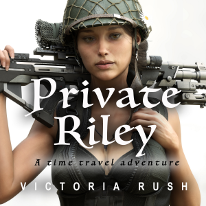 Private Riley: A Time Travel Adventure