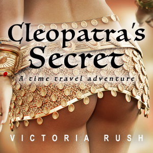 Cleopatra's Secret: A Time Travel Adventure