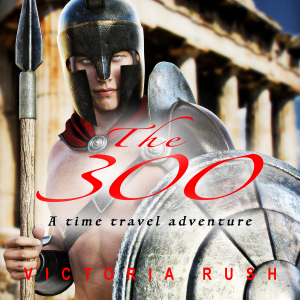 The 300: A Steamy Time Travel Adventure