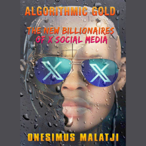 Algorithmic Gold-logo
