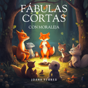 Fábulas Cortas Con Moraleja