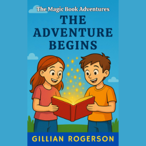 The Adventure Begins