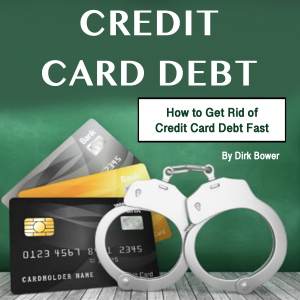 Credit Card Debt