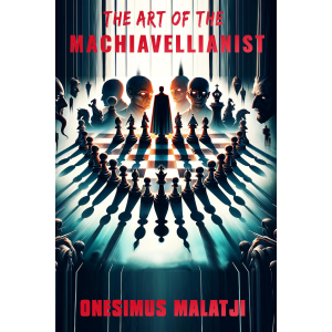 The Art of the Machiavellianist-logo