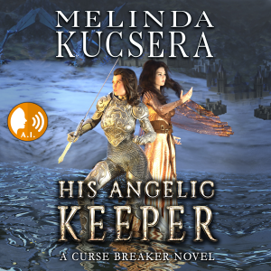 His Angelic Keeper