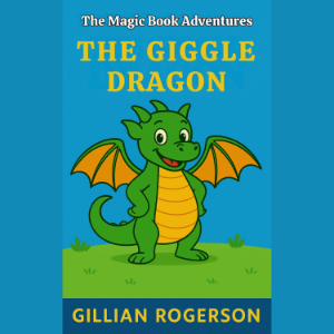 The Giggle Dragon-logo