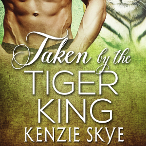 Taken by the Tiger King