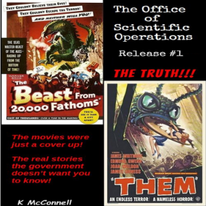 The Office of Scientific Operations - Release 1-logo