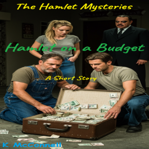 Hamlet On A Budget