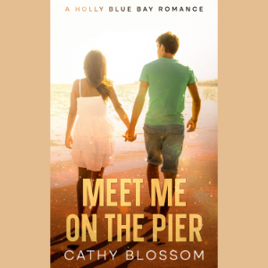 Meet Me On The Pier-logo