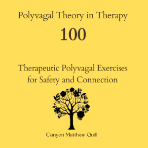 Polyvagal Theory in Therapy