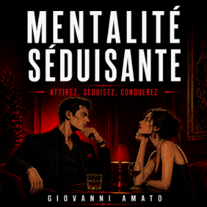 Mentalité Séduisante: Attirez, Séduisez, Conqueréz.