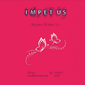 Impetus - Rhymes Within Us