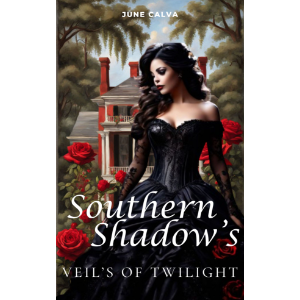 Southern Shadows' Veil's of Twilight