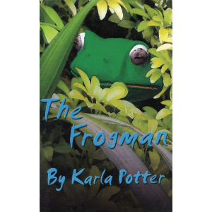 Frogman