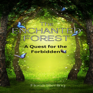 The Enchanted Forest-logo