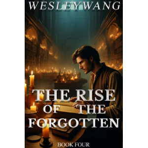 The Rise of the Forgotten 4-logo