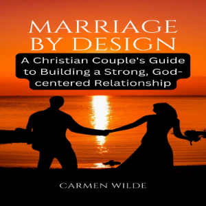 Marriage by Design-logo