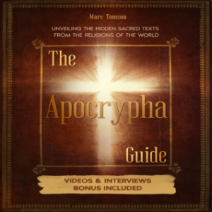 The Apocrypha Guide