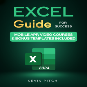 Microsoft Excel Guide for Success