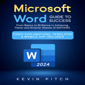 Microsoft Word Guide for Success