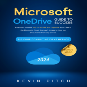 Microsoft OneDrive Guide to Success