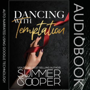Dancing With Temptation-logo