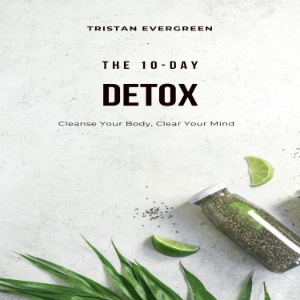 The 10-Day Detox-logo