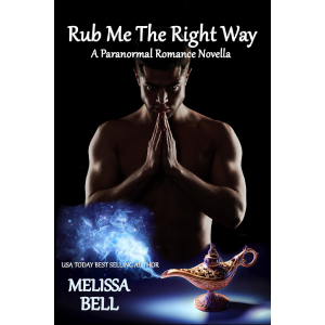 Rub Me The Right Way