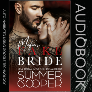 Mafia's Fake Bride