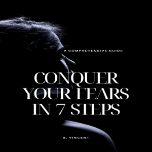 Conquer Your Fears in 7 Steps-logo