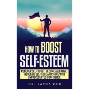 How to Boost Self Esteem