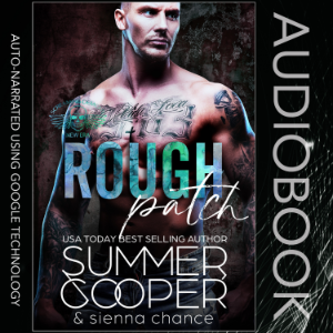 Rough Patch