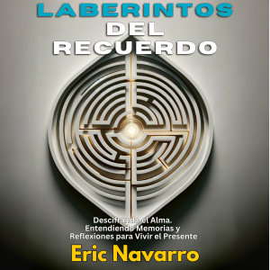 Laberintos del Recuerdo: Descifrando el Alma.-logo
