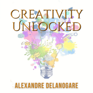 Creativity Unlocked
