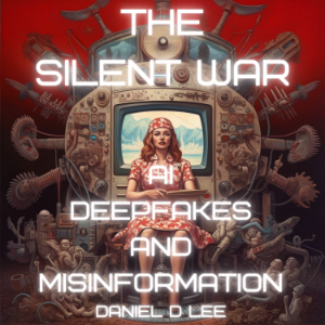 The Silent War: AI Deepfakes and Misinformation