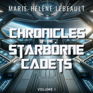 Chronicles of the Starborne Cadets - Volume 1