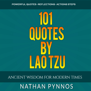 101 Quotes By Lao Tzu: Timeless Wisdom For Modern Living-logo